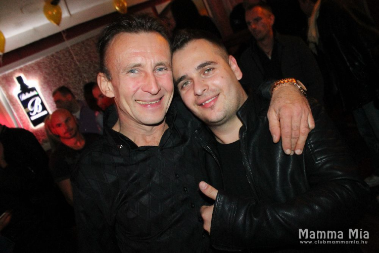 2016.11.12.Mamma Mia Birthday party 2. Dj:Balage&Solymi Conga Fotók:árpika