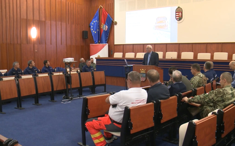 Téli üzemmódra állt át a Magyar Közút