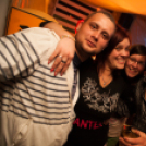 Club Neo (Győr) - Bárány Attila, Katapult DJ feat. Szasza, Basics, Alex - 2014. április 5. (szombat)