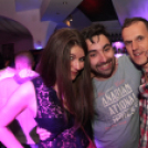Club Neo (Győr) - Newik 33th Birthday Party - 2014. április 12. (szombat)
