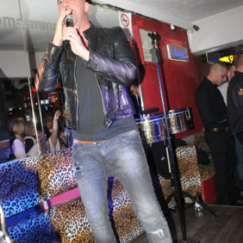 2014.12.12 Mamma Mia Dobrády Ákos & Solymi Konga Dj:Ice Fotók:árpika