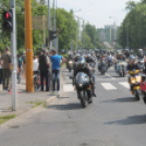 2015.05.09. Motoros Felvonulás Győr Fotók:árpika