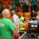 209.09.06. Győri Audi ETO KC- Szent István SE női kézilabda bajnoki mérkőzés 