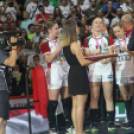 2019.07.21.Kézilabda Női U19-es EB Döntő Magyarország-Hollandia és záróünnepség