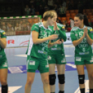 2019.01.26.Győri Audi ETO KC-CSM Bucaresti női BL kézilabda mérkőzés