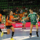 2018.10.31. Győri Audi ETO KC -Érd Női kézilabda bajnoki mérkőzés Fotók:árpika 