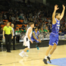 2019.02.16 Hepp Kupa döntő és Zsíros Tibor Férfi kosárlabda Magyar Kupa döntő