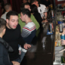 2015.01.09 Mamma Mia Pénteki Házibuli DJ:Ice &Solymi Konga Fotók:árpika