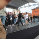 2018.05.14. Audi ETO KC ünneplése Fotók:árpika 