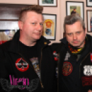 Virgin - Nőnapi meglepetés party