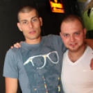 2013.08.02.Péntek Mamma Mia Video Disco Dj:Hubik 