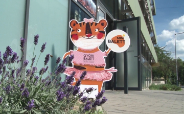 A múlt és a jövő a Táncfesztiválon