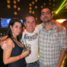 Club Vertigo -  Kamionosok és K*rvák 2013.11.17. (szombat)