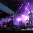 2019.06.14.Győri Nyármegnyitó 1. nap Halott Pénz koncert