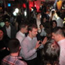 2016.01.29.Mamma Mia Pénteki Házibuli Dj:Ice & Solymi Conga Fotók:árpika