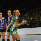 2019.01.26.Győri Audi ETO KC-CSM Bucaresti női BL kézilabda mérkőzés