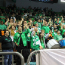 2017.10.27. Győri Audi ETO-Dunaújváros KKA Női kézilabda mérkőzés Fotók:árpika 