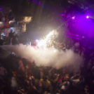 Club Vertigo - The Opening w/ Dave Martin 2014.09.13. (szombat)