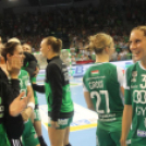 2018.05.23. Audi ETO KC -Békéscsaba női kézilabda és a bajnoki ünneplése Fotók:árpika 