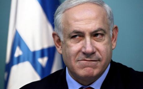 Netanjahu: meglakol, aki Izraelre támad