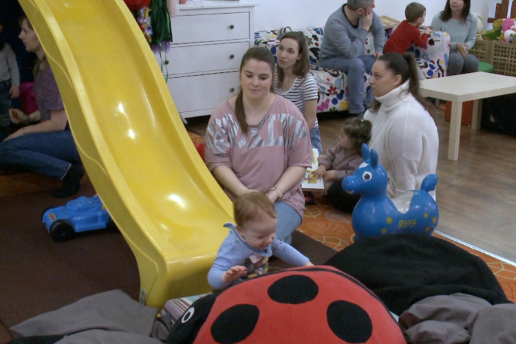 15 éves a Szülők Háza