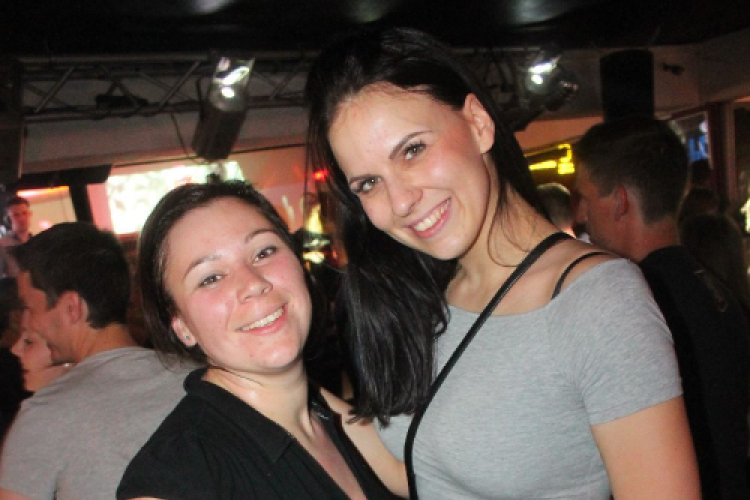 2016.05.20. Mamma Mia Ballantine\'s Hard Fired Party Dj:Hubik Fotók:árpika