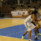 2013.03.17 Hat-Agro Uni Győr-MBK Ruzomberok női kosárlabda Fotók:árpika