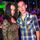 Club Vertigo -  Muzzaik 2013.12.07. (szombat)