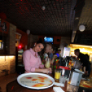 Cosa Nostra Pizzéria I. születésnap