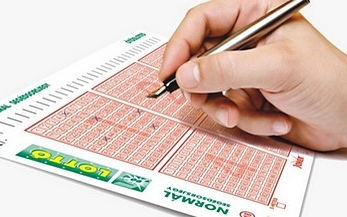 Az ötös lottó nyerőszámai és nyereményei