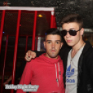 2014.07.11.Péntek - Friday Night Party