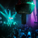 Club Vertigo -  The Opening 2013.10.05. (szombat)