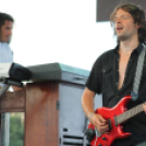 2013.07.13.Szombat Szigetközi Music Fesztivál 2.nap Fotók.árpika