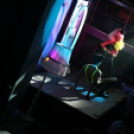 Club Vertigo - UV Party 2013.02.09. (szombat) (2) (Fotók:Vertigo)