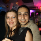 Születésnaposok éjszakája