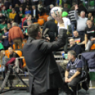 2018.02.26 Győri Audi ETO KC- Csm Bukuresti női BL kézilabda Fotók:árpika 