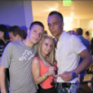 Mundo - Resident's Night 2014.05.24. (szombat)