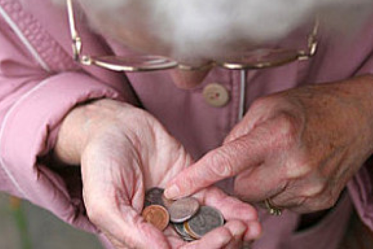 Elképzelhetetlen a nyugdíjak megadóztatása