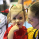 2019.07.21.Kézilabda Női U19-es EB Döntő Magyarország-Hollandia és záróünnepség