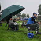 IV. Győri Szuperinfó Családi Piknik és Amatőr Horgászverseny Fotó: Novák Attila