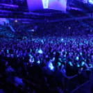 2018.03.17. Halott Pénz koncert Győr Fotók:árpika