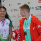 2017.07.25. EYOF 2017 Győr 2.nap Fotók:árpika 