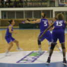 2019.04.30. CMB CARGO UNI Győr-Zalaegerszeg női kosárlabda mérkőzés