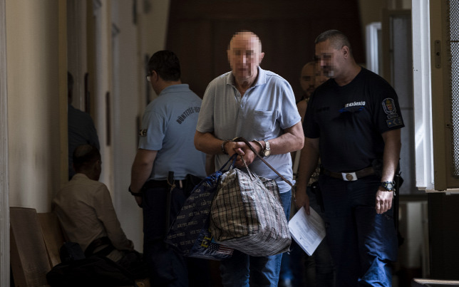 Előzetes letartóztatásban a Viking Sigyn kapitánya