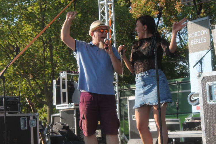 2017.08.19. Győri Augusztus 20. 3. nap Fotók:árpika 