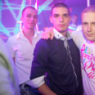 Club Vertigo -  Sterbinszky 2013.11.23. (szombat)