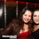 2014.09.24.Szerda - Ballantines Brazil Party