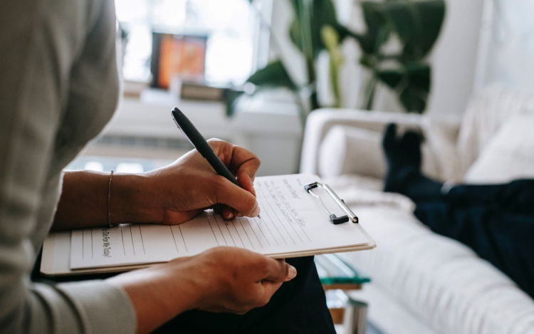 Innen érkezett be eddig a legtöbb online kérdőív