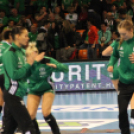 2019.01.02.Győri Audi ETO KC-FTC Rail Hungária női kézilabda mérkőzés 