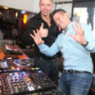 2019.02.23.Mamma Mia Video Disco DJ:Hubik 